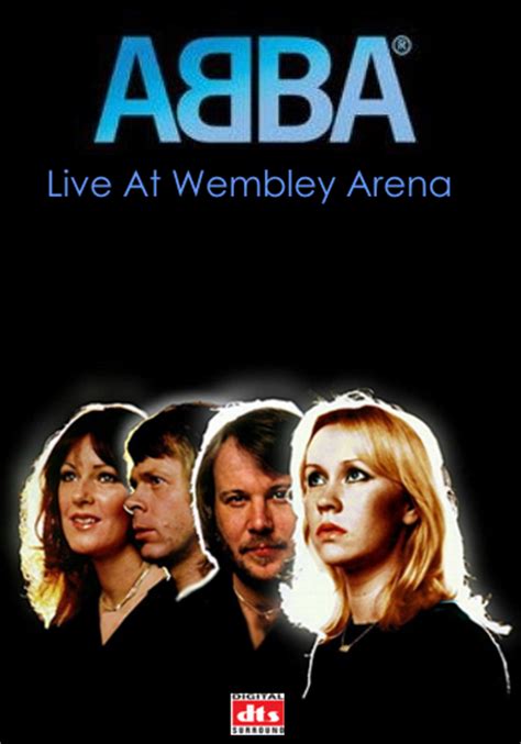 ABBA - Live At Wembley Arena [1979, Pop Rock, Disco, Europop,TVRip ...