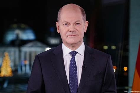 Olaf Scholz's Bio, Age, Career, Net Worth, Wife