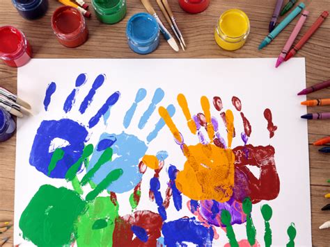 Why is arts therapy such an effective way to help children to heal from ...