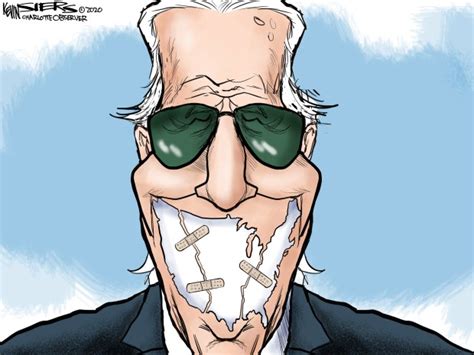 President-elect Joe Biden: Political Cartoons – Daily News