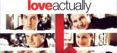 Why British Rom-Com ‘Love Actually’ is the Best Christmas Movie Ever ...