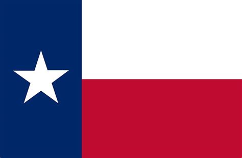 Flag of Texas | Lone Star, Colors, Meaning & History | Britannica