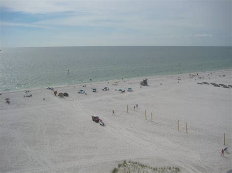 Clearwater's Sandpearl Resort and Spa Suites: Sandpearl Resort & Spa on Clearwater Beach