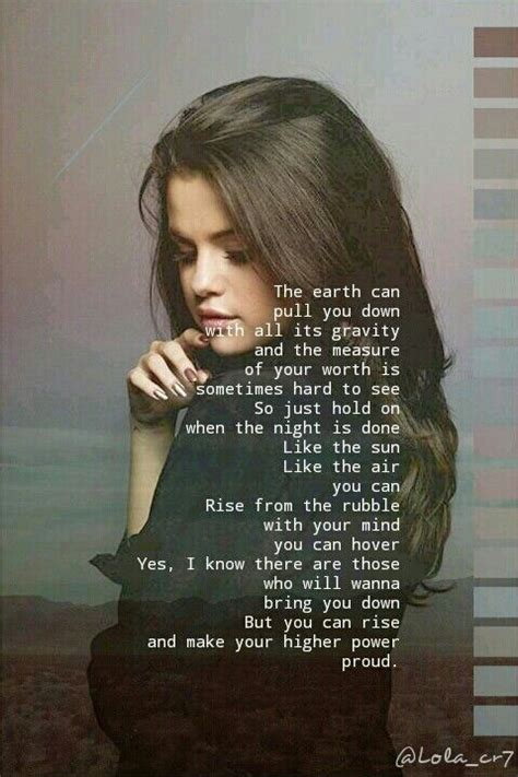 + only you selena gomez lyrics | #The Expert