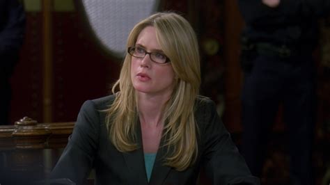 A.D.A Alexandra Cabot | Alexandra cabot, Stephanie march, Olivia benson