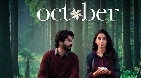 The most honest review of the movie 'October' is here