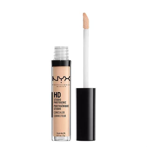 16 Drugstore Concealers That Rival Their More Expensive Counterparts | Nyx professional makeup ...