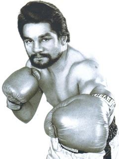 Roberto Duran Quotes. QuotesGram