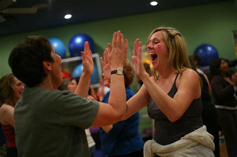 What is Laughter Yoga – Benefits for your Skin and Health - Stylish Walks