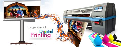 Digital Printing Companies and Tips For Digital Printing Projects ...