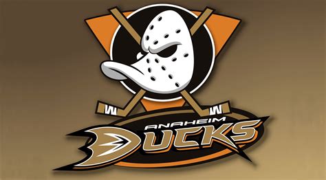 Nhl Anaheim Ducks Desktop Wallpaper