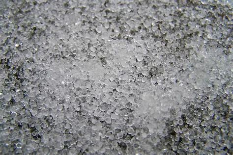 Sleet vs Hail: What Are the Differences? - In NewsWeekly