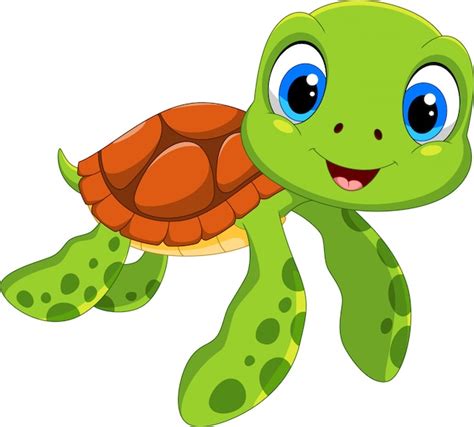 Download Vector Turtle Pictures