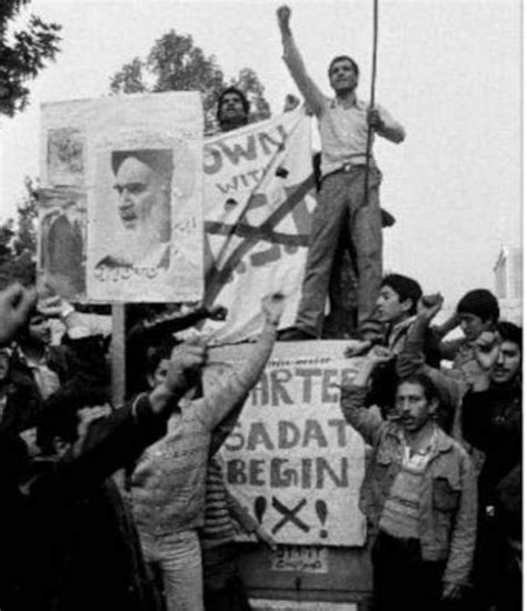 40 Years After Hostage Crisis, Iran Remains Hotbed of Terrorism > U.S ...