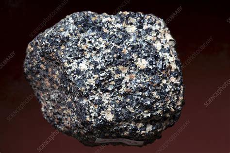 Chromite - Stock Image - C011/8464 - Science Photo Library