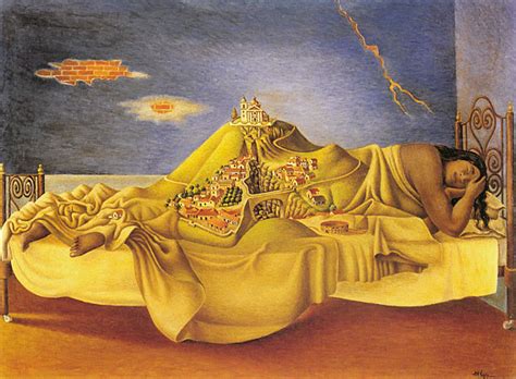 The Dream of Malinche | World History Commons