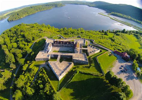 Shuttle Service to Fort Ticonderoga | 2016 Season