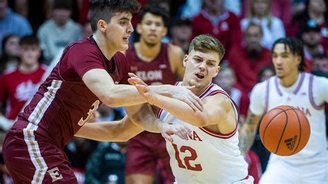 Indiana basketball vs. Kennesaw State time, TV, streaming, radio