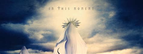 In This Moment - Mother (Album Review) - Cryptic Rock