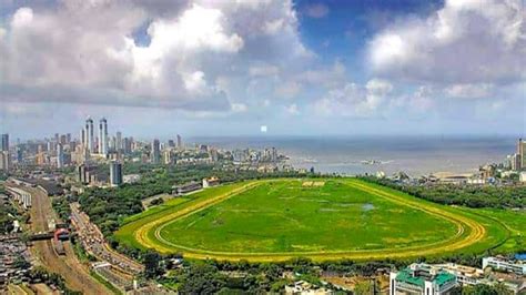 Mahalaxmi Racecourse रि-डेवलमपेंट के खिलाफ 24 हजार लोग, मुंबई के Green Lungs पर क्या है BMC का ...