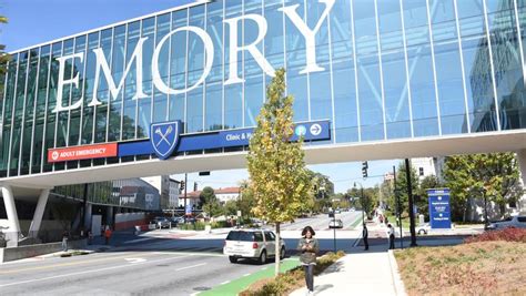 NeuroTrauma Sciences and Emory University Sign Agreement for Stroke Research - TheHealthMania