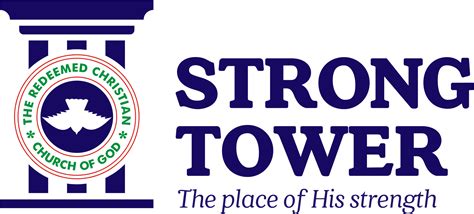 RCCG Strong Tower - RCCG STRONG TOWER