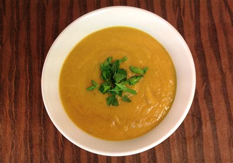 Curried Turnip Soup | Turnip soup, Vegetarian recipes, Curry