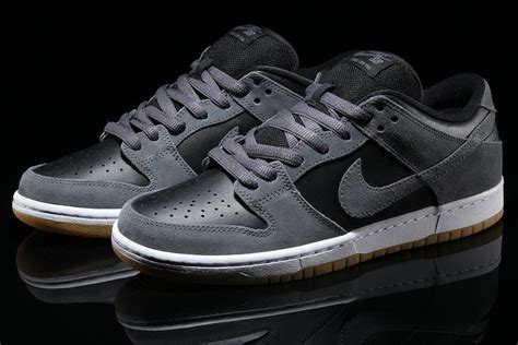 Nike SB Dunk Low Dark Grey AR0778-001 - Sneaker Bar Detroit