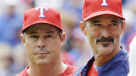 Who Is Mike Maddux? Texas Rangers Coach Greg Maddux Brother