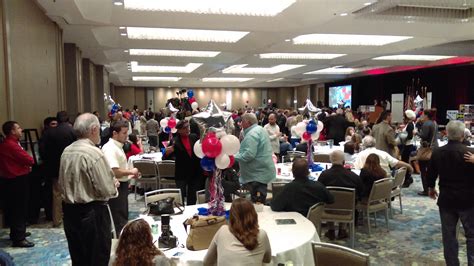 Dallas County Election Parties: Cheers and Tears | News Talk WBAP-AM