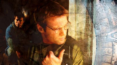 Stargate SG-1 Daniel Jackson by Eilidh17 on DeviantArt