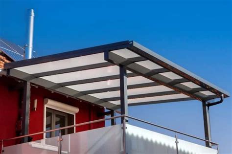 Polycarbonate Roof Designs: Benefits and Trendy Designs to Get the Ball Rolling!