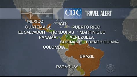 29 TRAVEL WARNING COUNTRIES - TravelWarning