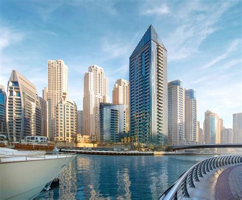 TOP-8 Off-Plan Apartments for Sale in Dubai Marina: opr.ae