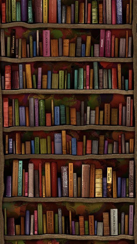 Book Lover Books Wallpaper Tumblr