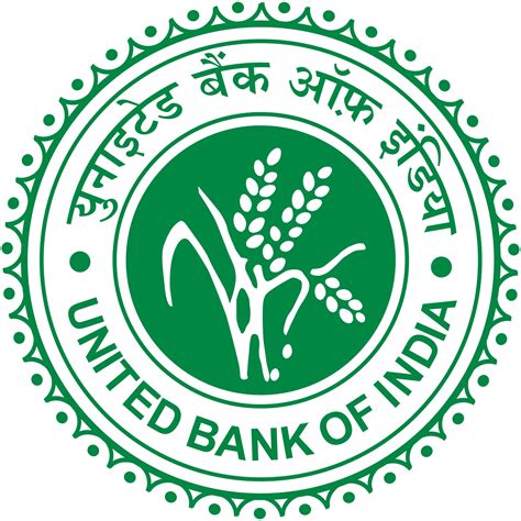 united-bank-of-india-ubi-logo | BFSI