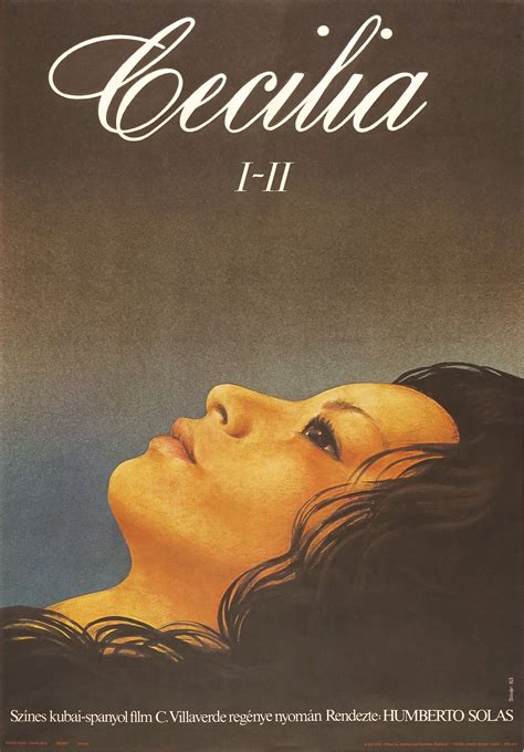 Cecilia (1982)