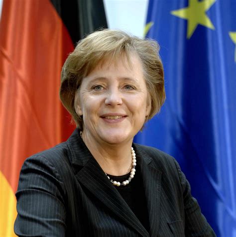 Angela Merkel in Athens - World Stories Today