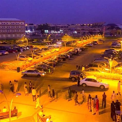 The Beautiful City Of Kano - Culture - Nigeria