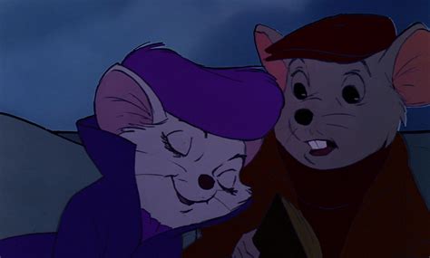 The Rescuers Screencap | Fancaps