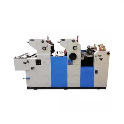 Offset Printing Machine Manufacturer,Supplier,Exporter