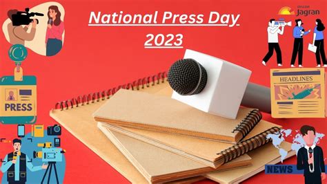 National Press Day 2023: Wishes, Quotes, Messages, Greetings, WhatsApp ...