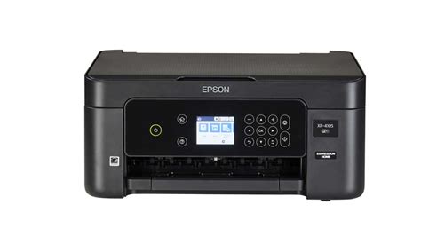 Epson Expression Home XP-4100 Review | Printer | CHOICE