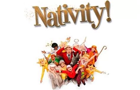 Top 10 things you need to know about Christmas film Nativity! - Mirror ...