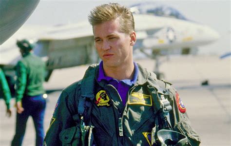 'Top Gun: Maverick': Val Kilmer Admits That He Was Forced To Beg His Way Into The Action Sequel