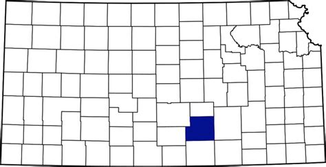 Sedgwick County, Kansas – Legends of Kansas