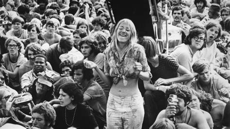 Take A Trip To Woodstock! - Dokumentationen - Rockpalast - Fernsehen - WDR