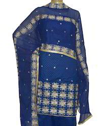 Phulkari Suits Suppliers, Manufacturers & Dealers in Patiala, Punjab