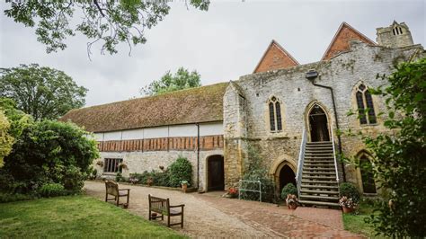 Abingdon Abbey buildings – The Oxford Magazine