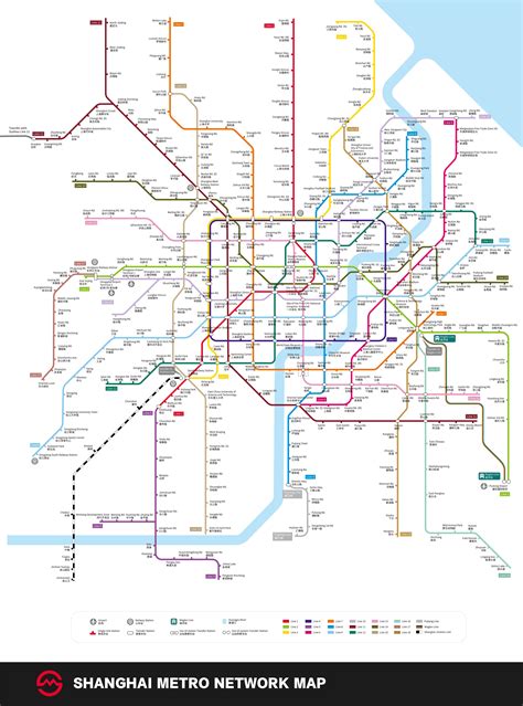 Beijing Metro Map 2017 Pdf